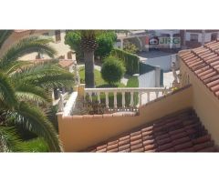 SE VENDE CHALET EN BENICARLÓ