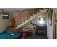 SE VENDE CHALET EN BENICARLÓ