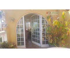 SE VENDE CHALET EN BENICARLÓ