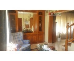 SE VENDE CHALET EN BENICARLÓ