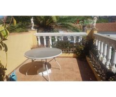 SE VENDE CHALET EN BENICARLÓ