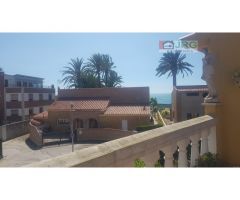 SE VENDE CHALET EN BENICARLÓ