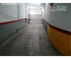 SE VENDE PLAZA DE PARKING EN BENICARLO