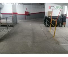 SE VENDE PLAZA DE PARKING EN BENICARLO