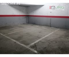 SE VENDE PLAZA DE PARKING EN BENICARLO