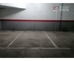 SE VENDE PLAZA DE PARKING EN BENICARLO