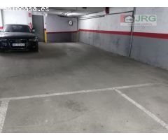 SE VENDE PLAZA DE PARKING EN BENICARLO