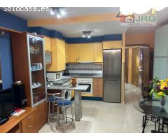 SE VENDE PISO DE 1H CERCA DEL MAR