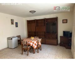 SE VENDE PLANTA BAJA EN CALIG