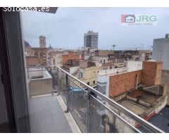 REF: SE VENDE DUPLEX CENTRICO EN BENICARLÓ