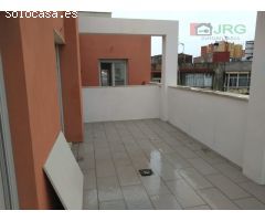 SE VENDE ATICO CENTRICO EN BENICARLÓ