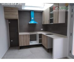 SE VENDE ATICO CENTRICO EN BENICARLÓ