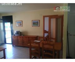SE VENDE PISO DE 2 HABITACIONES CON PISCINA