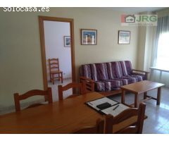 SE VENDE PISO DE 2 HABITACIONES CON PISCINA