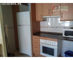 SE VENDE PISO DE 2 HABITACIONES CON PISCINA