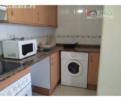 SE VENDE PISO DE 2 HABITACIONES CON PISCINA