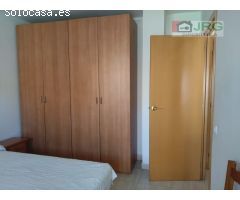 SE VENDE PISO DE 2 HABITACIONES CON PISCINA