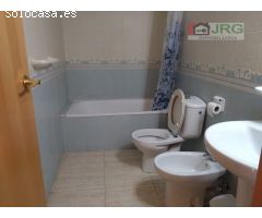 SE VENDE PISO DE 2 HABITACIONES CON PISCINA