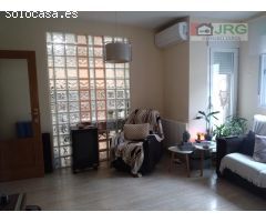 SE VENDE PISO CERCA DE LA AVENIDA PAPA LUNA