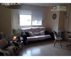 SE VENDE PISO CERCA DE LA AVENIDA PAPA LUNA