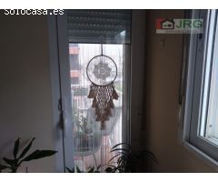 SE VENDE PISO CERCA DE LA AVENIDA PAPA LUNA