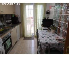 SE VENDE PISO CERCA DE LA AVENIDA PAPA LUNA