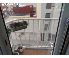 SE VENDE PISO CERCA DE LA AVENIDA PAPA LUNA