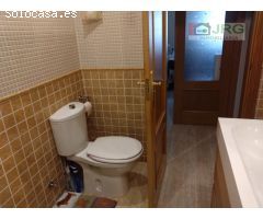 SE VENDE PISO CERCA DE LA AVENIDA PAPA LUNA