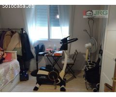 SE VENDE PISO CERCA DE LA AVENIDA PAPA LUNA