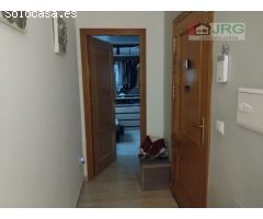 SE VENDE PISO CERCA DE LA AVENIDA PAPA LUNA