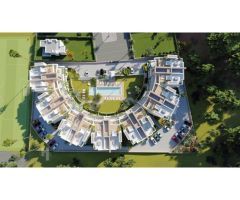 APARTAMENTOS NUEVOS EN LA MANGA CLUB RESORT