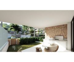 APARTAMENTOS NUEVOS EN LA MANGA CLUB RESORT
