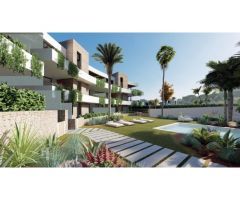 APARTAMENTOS NUEVOS EN LA MANGA CLUB RESORT