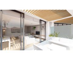 APARTAMENTOS NUEVOS EN LA MANGA CLUB RESORT