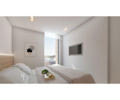 APARTAMENTOS NUEVOS EN LA MANGA CLUB RESORT