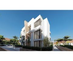 APARTAMENTOS NUEVOS EN LA MANGA CLUB RESORT