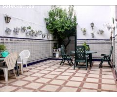 VENTA DE PISO EN EL CENTRO DE TORREDONJIMENO