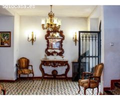 VENTA DE PISO EN EL CENTRO DE TORREDONJIMENO