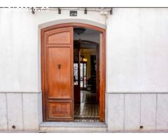 VENTA DE PISO EN EL CENTRO DE TORREDONJIMENO