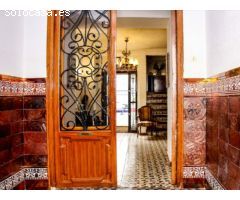 VENTA DE PISO EN EL CENTRO DE TORREDONJIMENO