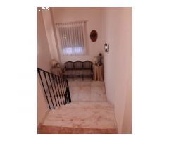 VENTA DE PISO EN EL CENTRO DE TORREDONJIMENO