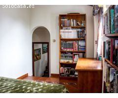 VENTA DE PISO EN EL CENTRO DE TORREDONJIMENO