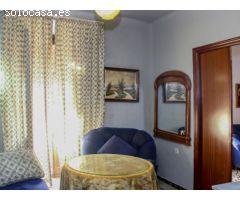 VENTA DE PISO EN EL CENTRO DE TORREDONJIMENO