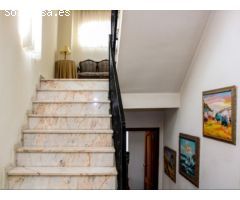 VENTA DE PISO EN EL CENTRO DE TORREDONJIMENO