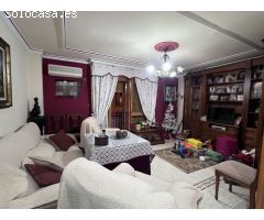 VENTA DE PISO EN TORREDONJIMENO