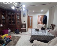 VENTA DE PISO EN TORREDONJIMENO