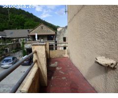 Casa de pueblo en zona de Fiscal.
