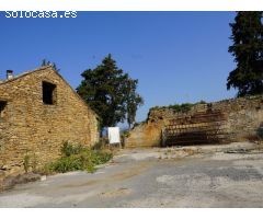 Casa adosadas en Gerbe-Ainsa.