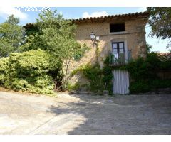 Casa con terreno en Barcabo