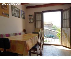 Casa con terreno en Barcabo